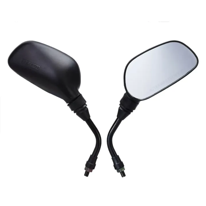 Side mirror for Bajaj Bikes Fit for Pulsar Discovery CT100 Platina Bikes Daraz.lk