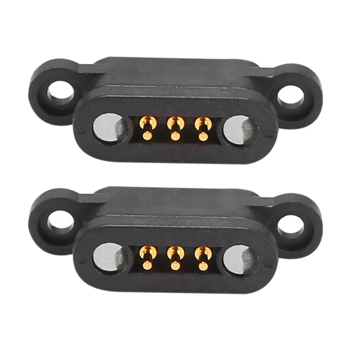10%20Pairs%20Magnetic%20Pogo%20Pin%20Connector%20Spring%20Loaded%20Magnetic%20Pogo%20Pin%20Connector%203%20Positions%20Magnets%20Pitch%202.3MM%20Through%20Holes%20Male%20Female%20Probe%20-%20Image%204