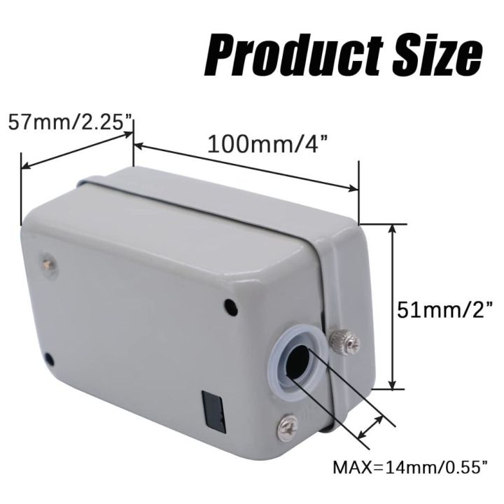 Durable%20AC%20220V/380V%20Push%20Button%20Switch%2010A%203%20Phase%20Electric%20Motor%20Switches%20Mechanical%20Equipment%20Electronic%20DIY%20Equipment%20-%20Image%202