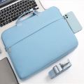 1 x Laptop Bag 11 13 14 15.6 inch Laptop Handbag Sleeve Case Notebook Cover Pouch Briefcase Travel Bag For Lenovo HP Dell Asus MacBook M1 Pro. 