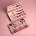 Huda Beauty The New Nude Shadow Palette First Copy. 