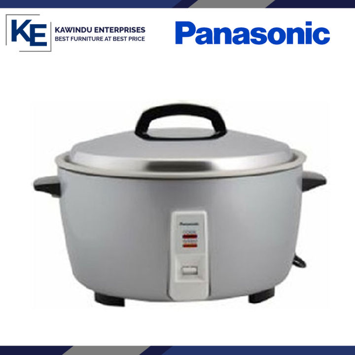 Panasonic Rice Cooker 3.2L | Daraz.lk
