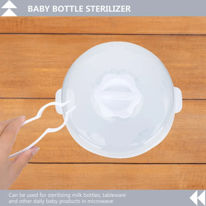Baby%20Bottle%20Sterilizer%20Box%20Utensil%20Holders%20Microwave%20Tableware%20Storage%20Container%20Breastfeeding%20Supplies%20Steam%20Dryer%20-%20Image%204