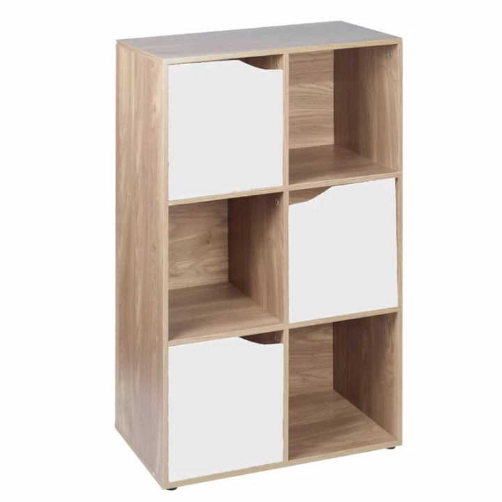 VTEC%20FURNITURE%20Modern%206%20Cube%20Bookcase%20/%20Cube%20Storage%20Cupboard%20-%20Image%205