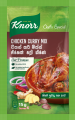 Knorr Chicken Curry Mix, 15g. 