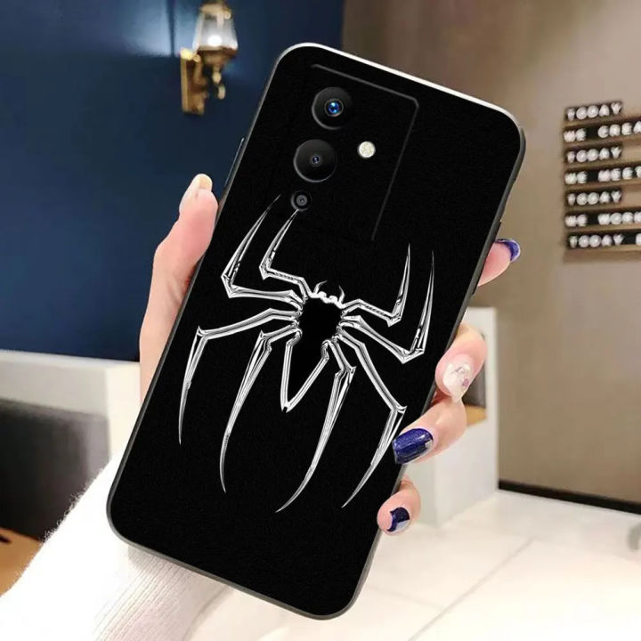 Zebf%20--%20Marvel%20Spider-Man%20phone%20case%20for%20Infinix%20Tecno%20pop%20spark%20smart%205%206%207%208%2020%2020C%20Camon%2020%2030%20Pova%206%205%204%20neo%202%20zero%2030%2020%20case%20shell%20-%20Image%203