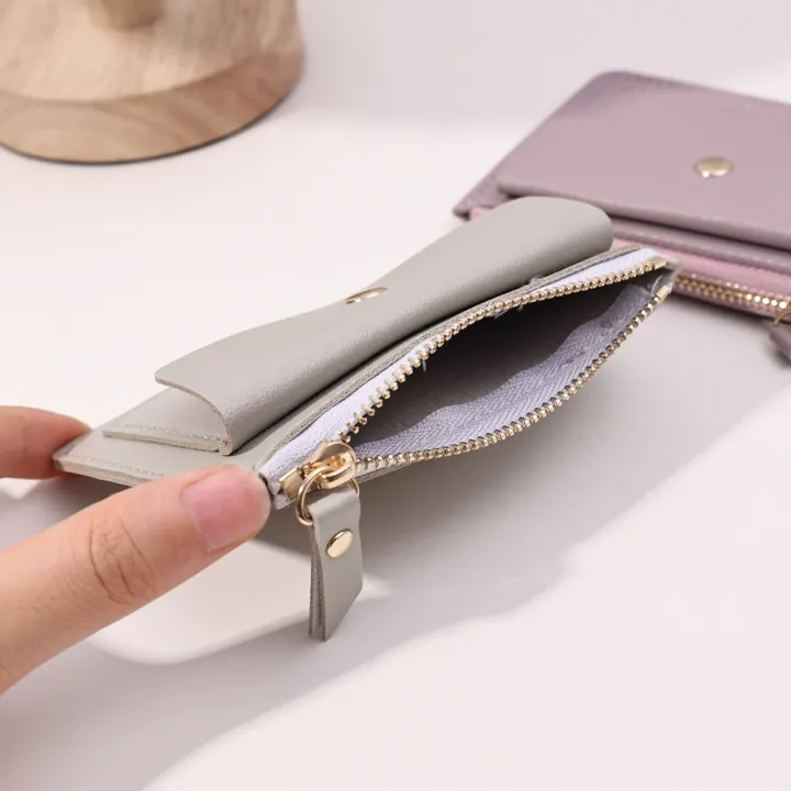 Women's%20Wallet%20Fashion%20Purse%20Large%20Capacity%20Money%20Bag%20Multifunctional%20Clutch%20Wallet%20PU%20Leather%20Card%20Wallet%20-%20Image%204