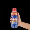 [1] De-Rust Lubricating Spray, 450ml Samea as WD-40. Rust Remover Lube Bolt Loosening Agent De-Rusting Ling. 