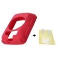Generic Bike Gel Skin Case & Screen Protector for Garmin Edge 520 Computer Quality for garmin edge 520 Plus. 