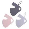 Portable Anti-UV Ice Silk Sunscreen Mask Eye Corner Protection Outdoor Face Shield Face Gini Mask Traceless Sun Protection Driving Face Cover Ladies/Girls. 