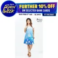 Privi Fashion Knit Print Dress for Women. 