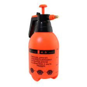 Santilizer Spray Bottle 2L Pressure Bottle Water Fertilizer Agriculture Gardening