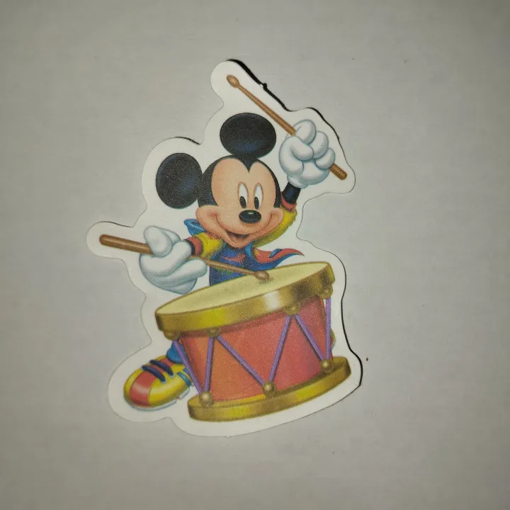 Disney%20Cartoon%20Stickers%20Mickey%20Mouse%20cartoon%20graffiti%20stickers%20waterproof%208%20-%20Image%203