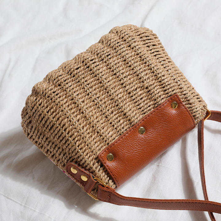 Rattan%20Woven%20Purse%20New%20Fashion%20Handbag%20Boho%20Beach%20Bag%20Crossbody%20Messenger%20Bag%20Gym%20Bag%20Makeup%20Bag%20Crossbody%20Bags%20For%20Women%20Tote%20Bag%20-%20Image%208
