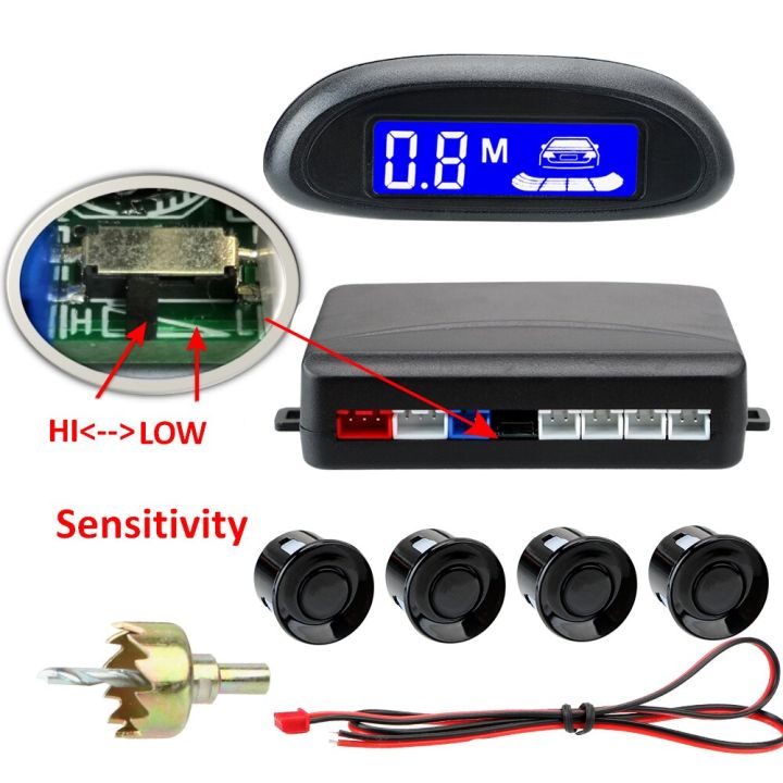 %E3%80%90black%E3%80%91%20Car%20Reversing%20Buzzer%20System%20with%204%20Automatic%20Parktronic%20LCD%20Parking%20Sensor%20System%20-%20Image%207