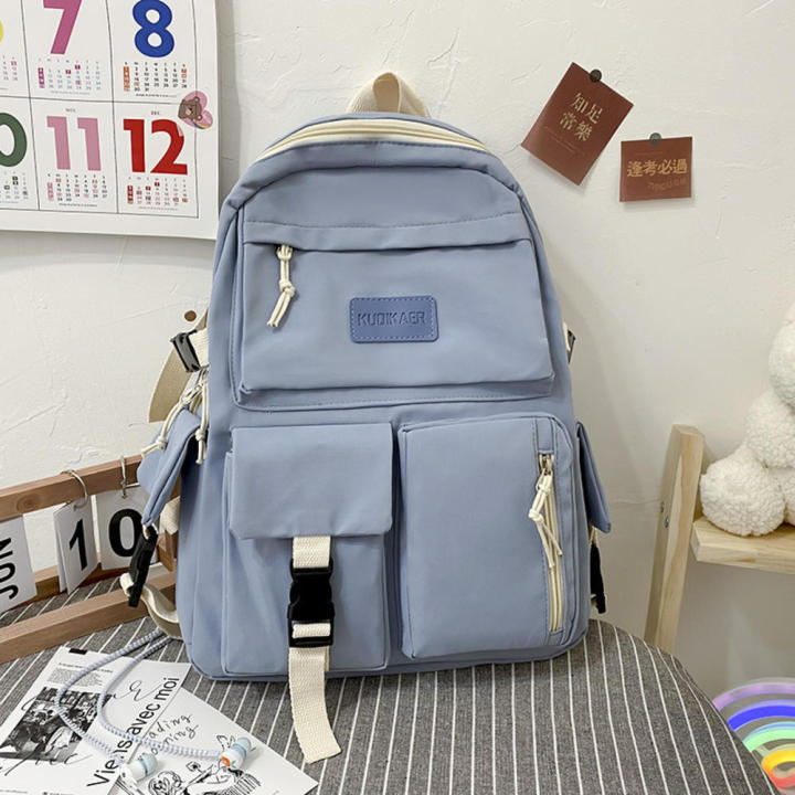 Large%20Capacity%20Junior%20High%20School%20Student%20Backpack%20Lightweight%20And%20Minimalist%20Travel%20Bag%20Canvas%20Backpack%20-%20Image%207