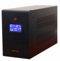 1200Va (1.2Kva) UPS Energy TECH  By Techfine Super-Fast Charging UPS with AVR/ Universal Output Sockets. 