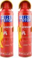 Fire Extinguisher Fire Stop Spray, 1000Ml. 
