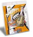 KAYOU Genuine Naruto Card Complete Collection Series Collection Card Fight Chapter Pro Chapter Childrens Toy Game Card Gift. 