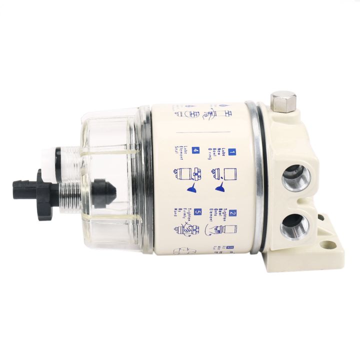 R12T%20Marine%20Fuel%20Filter%20Water%20Separator%20-Engine%20for%20Racor%20140R%20-%20Image%202
