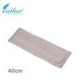 Microfibre Flat Mop 40CM Refill. 