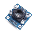 Color Sensor. 