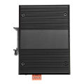 5 Port Industrial Ethernet Switch DIN Rail Ethernet Switch Port Isolation with 1 Uplink for Rail Transit. 