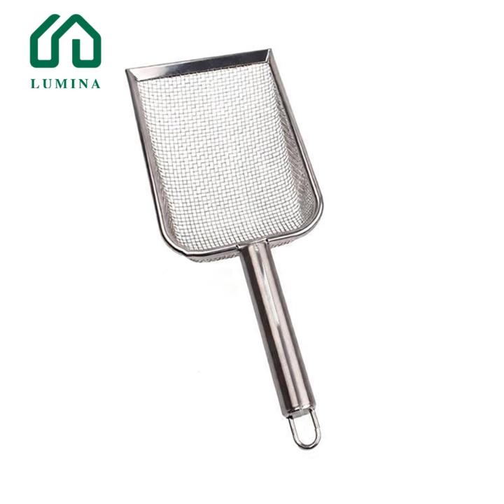 Lumina%20Litter%20Sifting%20Shovel%20Stainless%20Steel%20Cat%20Litter%20Scoop%20with%20Fine%20Mesh%20Sifting%20Shovel%20Non-slip%20Handle%20for%20Easy%20Cat%20Waste%20Removal%20Durable%20Lightweight%20Cat%20Poop%20Scooper%20for%20Litter%20Box%20Cleaning%20-%20Image%202