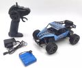 RC King Cheetah Turbo 2.4 GHz Off Road Racing Car - Rechargeable High Speed Car  1:18 Scale. 