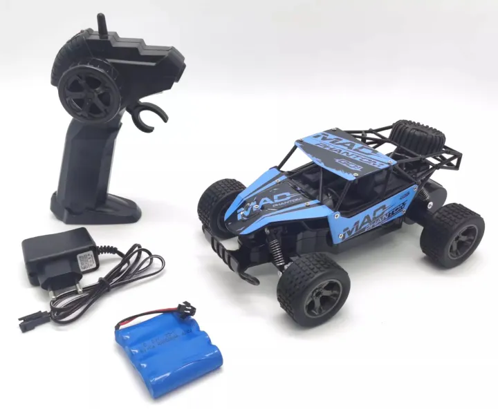RC%20King%20Cheetah%20Turbo%202.4%20GHz%20Off%20Road%20Racing%20Car%20-%20Rechargeable%20High%20Speed%20Car%20%201:18%20Scale%20-%20Image%203