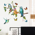 Wall Decal Sticker Wear-resistant Children Room Wall Stickers. 