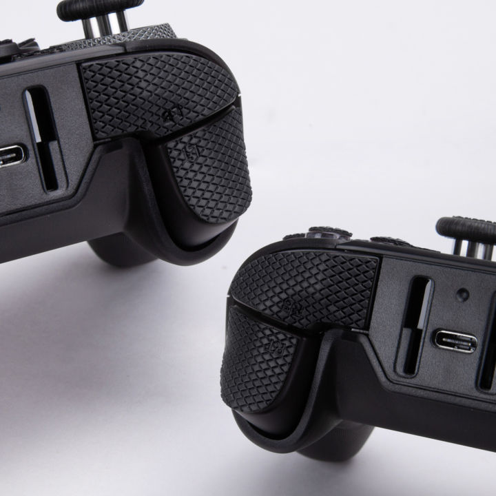 TALONGAMES%20Controller%20Buttons%20Sticker%20Triggers%20Sticker%20Tape%20Compatible%20With%20Flydigi%20Vader%203%20Pro%20/%20Flydigi%20Vader%204%20Pro%20Controller%20-%20Image%204