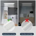 Led Tube Light 220V 10W 20W Led Bar Lamp 30/50cm Tube Ceiling Wall Lamps Home Indoor T5 Lighting Fixture For Kitchen Bedroom. 