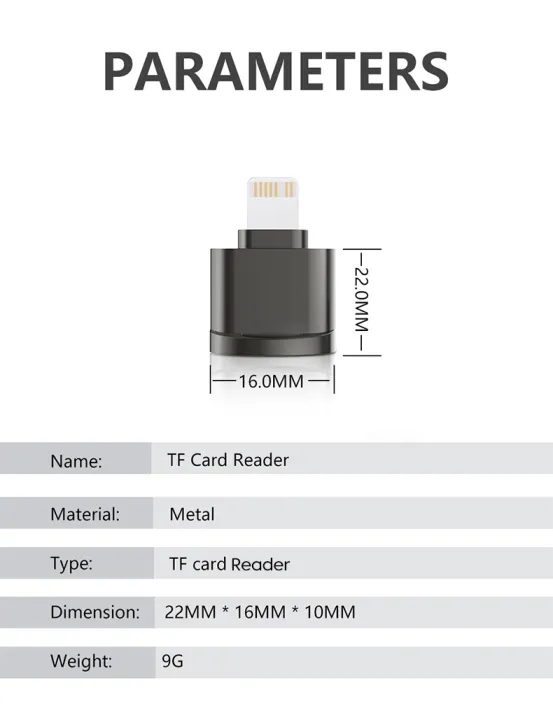 iPhone%20Mini%20OTG%20USB%20Flash%20Memory%20Card%20Reader%20For%20Lightning%20To%20TF%20Micro%20SD%20Card%20Reader%20For%20Iphone%20Ipad%20Ipod%20-%20Image%208