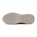 Men's Sports Casual Shoes 2023 Spring Mesh Breathable White Running Man Shoe Fashion Sneakers Thick Sole Non-Slip Zapatos Hombre. 