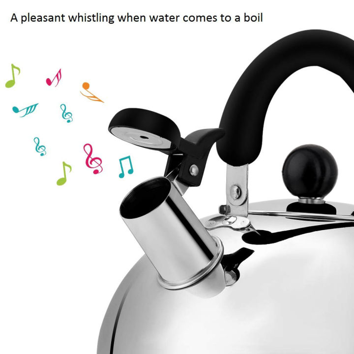 QUANBU%20Tea%20Kettle%20Stovetop%20Whistling%20Tea%20Pot,%20Stainless%20Steel%20Tea%20Kettles%20Tea%20Pots%20For%20Stove%20Top,%204.3Qt(4-Liter)%20Large%20Capacity%20With%20Capsule%20Base%20-%20Image%205