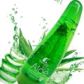 Roushun Aloe Vera Soothing Gel 92%  -300Ml tube. 