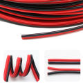 Speaker Double Flat Wire Cable. 