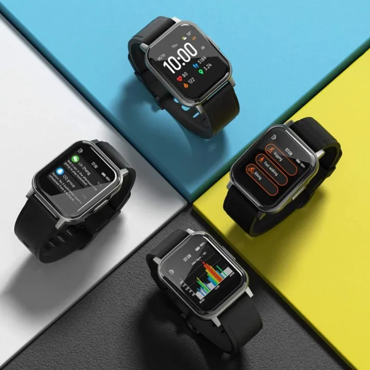 Haylou%20LS02%20Smart%20Watch%20-%201.4inch%20Ture%20Color%20Full%20Touch%20Large%20Screen%20-%20Black%20-%20Image%207