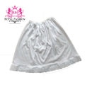 Underskirt White Black S M L XL Comfortable Breathable Skirt velona. 