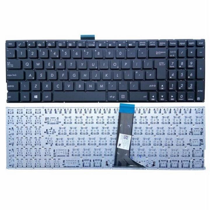 Laptop Keyboard Orgx556 Asus