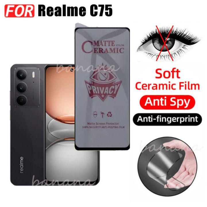 Realme%20Note%2060x%20Shockproof%20Phone%20Case%20for%20Realme%20Note%2060%2050%20Privacy%20Ceramic%20Screen%20Protector%20+%20With%20Magnetic%20Wireless%20Charging%20Sticker%20-%20Image%209