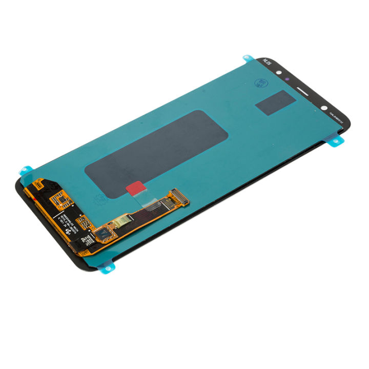 LCD%20For%20Samsung%20Galaxy%20A6%20Plus%202018%20A605%20SM-A605F%20A605FN%20A605G%20Display%20Touch%20Screen%20Digitizer%20Assembly%20Replacement%20Parts%20-%20Image%208