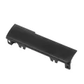 HXSJ 1Pc New Hard Drive Caddy Cover + 7Mm Hdd Isolation Rubber Rails Replacement For Dell Latitude E6440. 