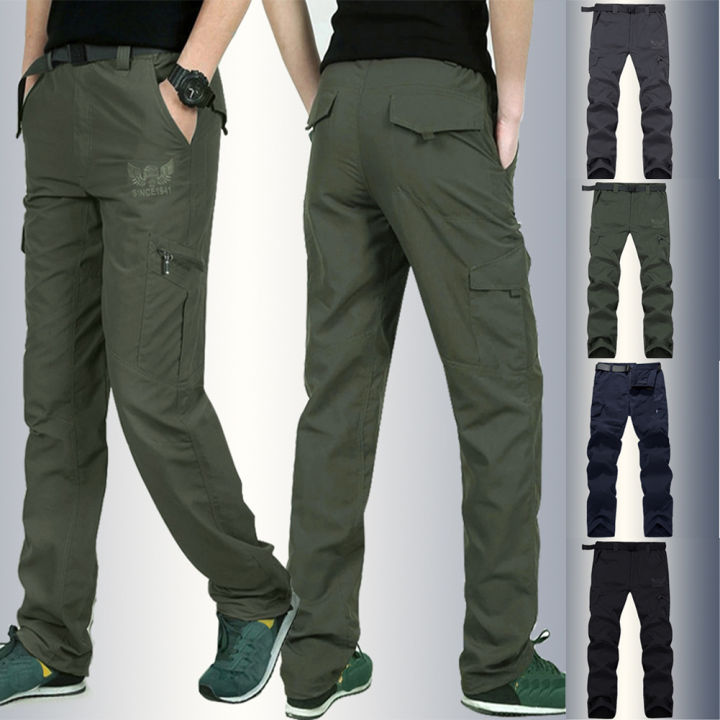 Yfashion%20Men%20Quick-drying%20Sports%20Pants%20Outdoor%20Hiking%20Trousers%20Waterproof%20Lightweight%20Loose%20Breathable%20Pants%20color%20-%20Image%203