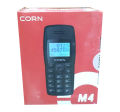 Corn M4  Phone. 