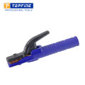 Topfine Welding Electrode Holder - Multiple Sizes Available. 