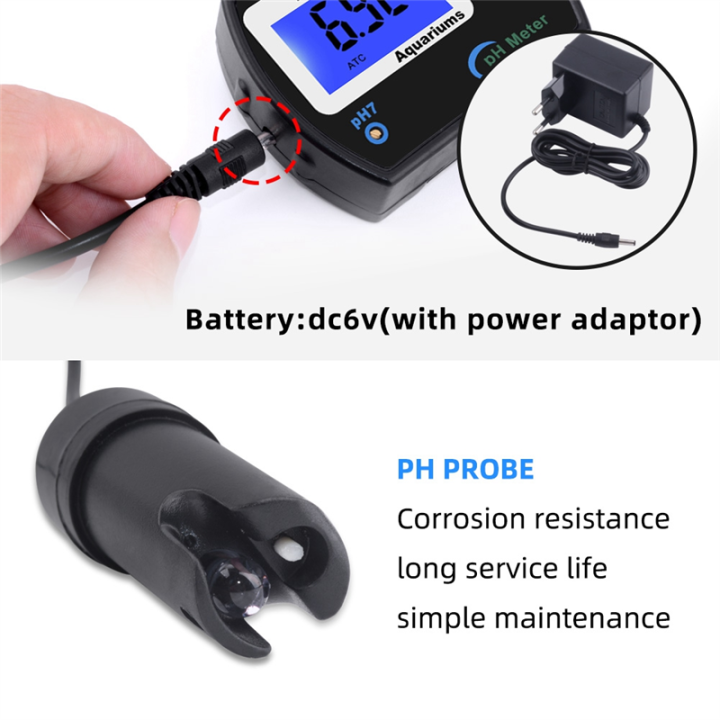 Accurate%20PH%20Meter%20for%20Aquarium%20Multi-Parameter%20Water%20Quality%20EU%20Plug%20-%20Image%204