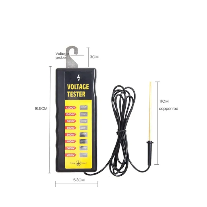 12000V%20Farmer's%20Fence%20Voltage%20Testing%20Tool%20,Electric%20Fence%20Voltage%20Tester,Yard%20Fencing%20Tester%20-%20Image%206