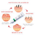 10pcs BIOAQUA Salicylic Acid Acne Removal Cream Acne Treatment Face Creams Moisturizing Blackhead Remover skincare Facial Cream. 